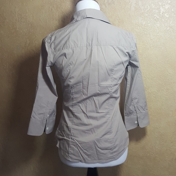 J CREW top - Picture 3 of 4